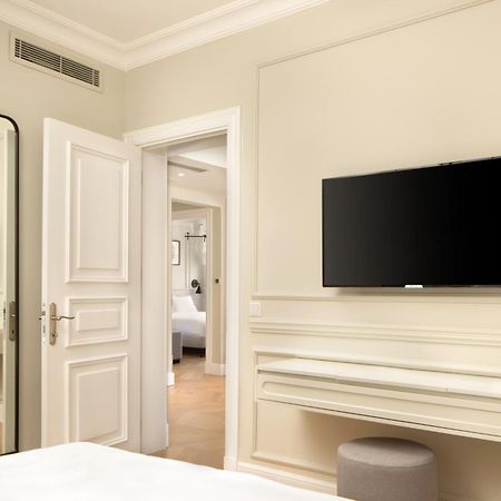 Vucino Suites Istanbul Exterior foto